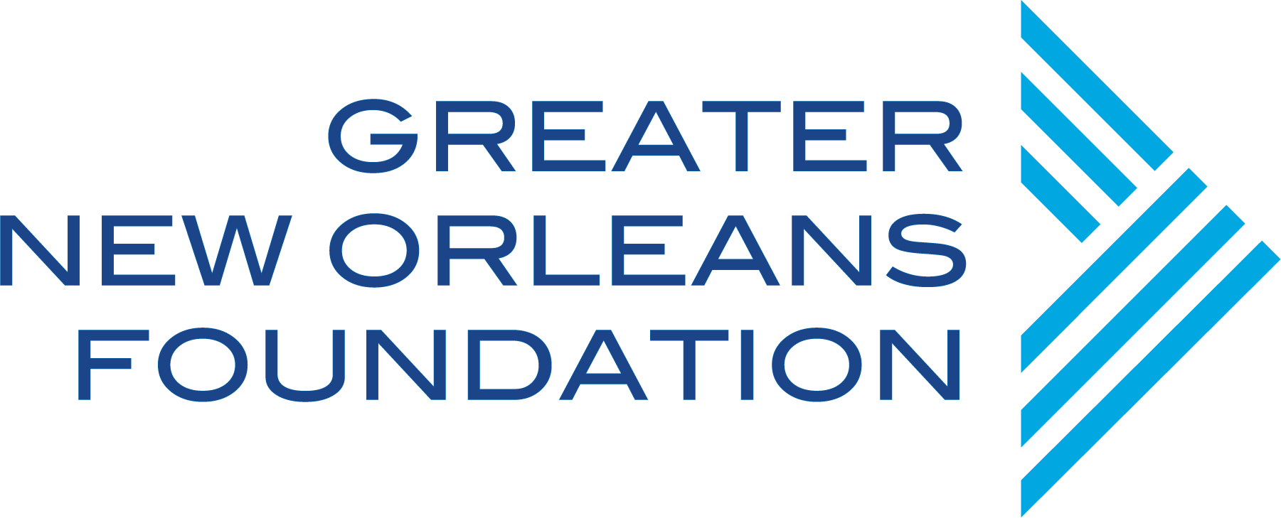 the Greater New Orleans Foundation